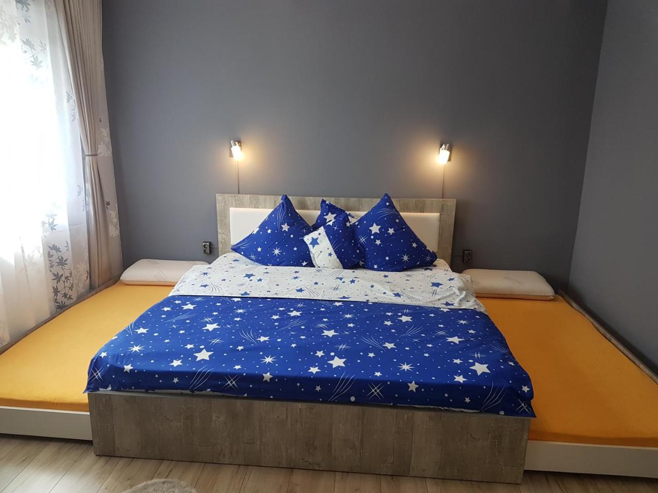 דירות Garsoniera Paco ביילה פליקס מראה חיצוני תמונה