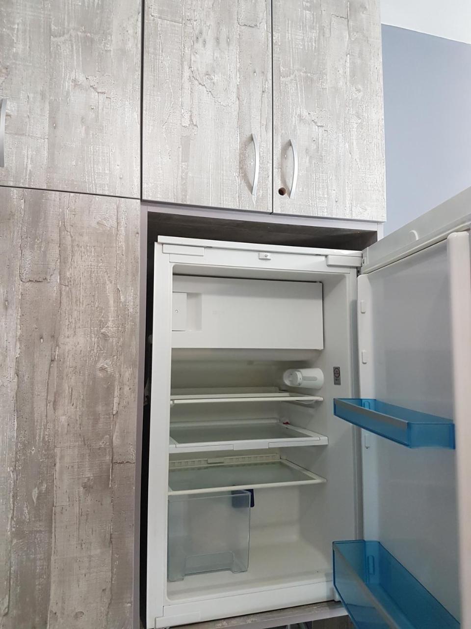 דירות Garsoniera Paco ביילה פליקס מראה חיצוני תמונה