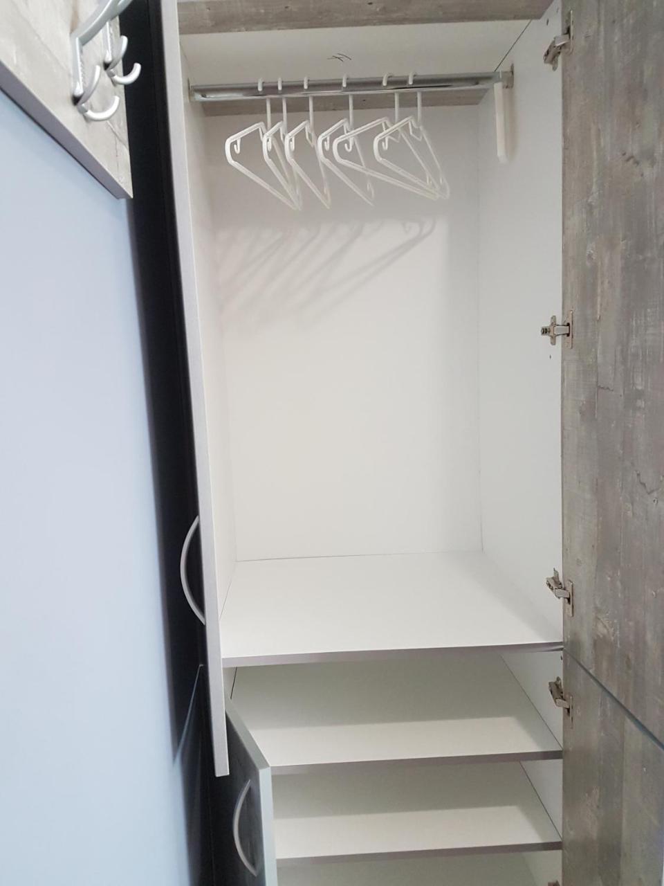 דירות Garsoniera Paco ביילה פליקס מראה חיצוני תמונה