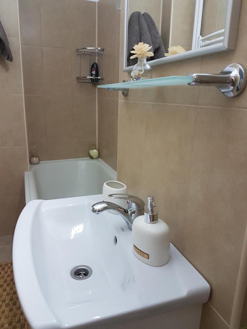 דירות Garsoniera Paco ביילה פליקס מראה חיצוני תמונה